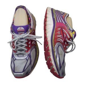 Brooks 9 Tennis Shoes GLYCERIN 11 Sneakers Athletic Cross Country Running